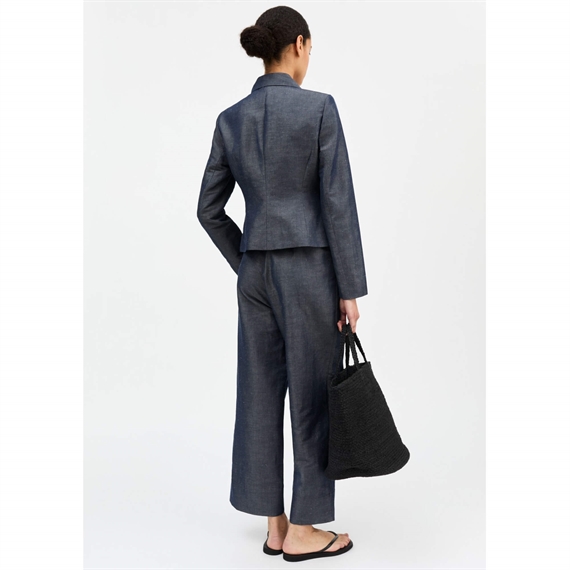 Skall Studio Ria Blazer, Night Blue